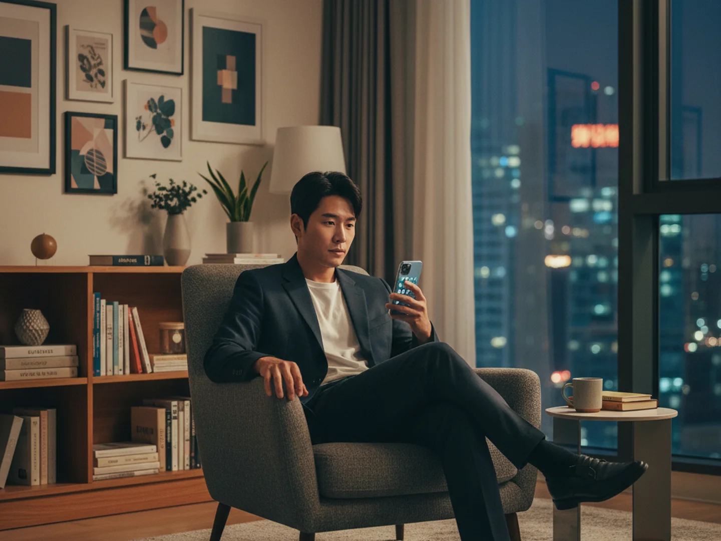 은애하는 도적님아 몇부작05